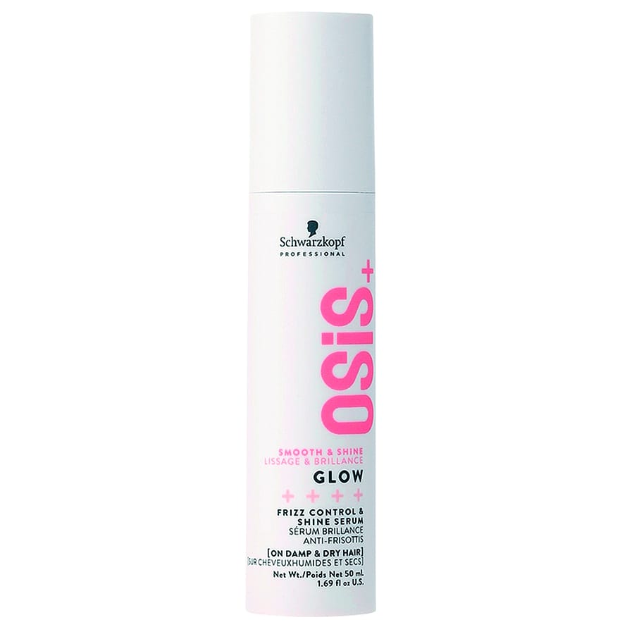 Schwarzkopf OSiS Glow Hair Styling Creme 50 ml