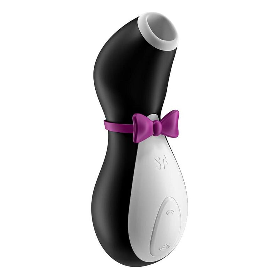 Satisfyer Pro Penguin Next Generation Klitoris Stimulator