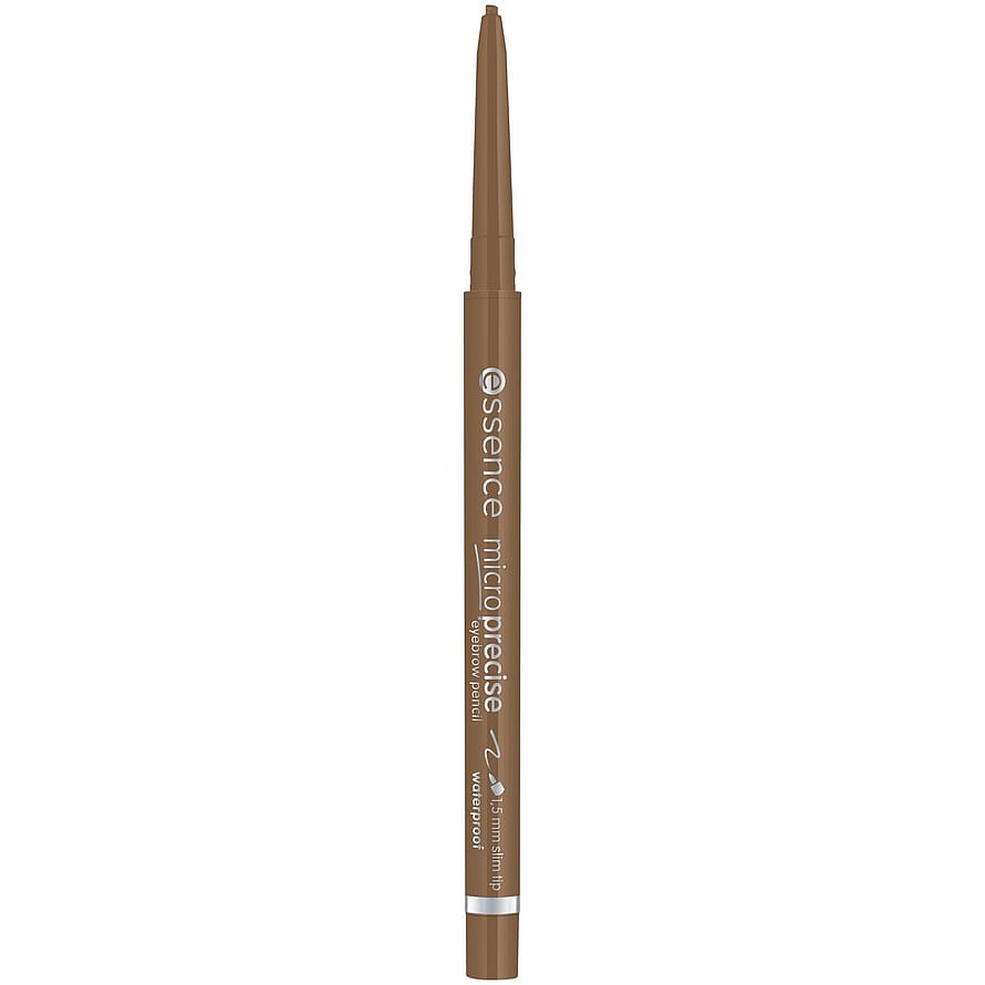 Essence Micro Precise Eyebrow Pencil 02 Light Brown