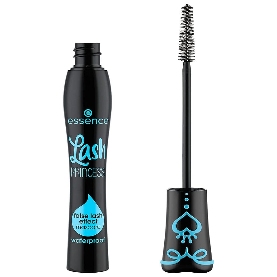 Essence Lash Princess False Lash Effect Mascara Black