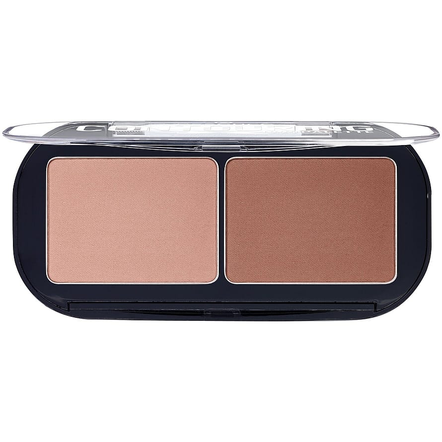 Essence Contouring Duo Palette 10 Lighter Skin