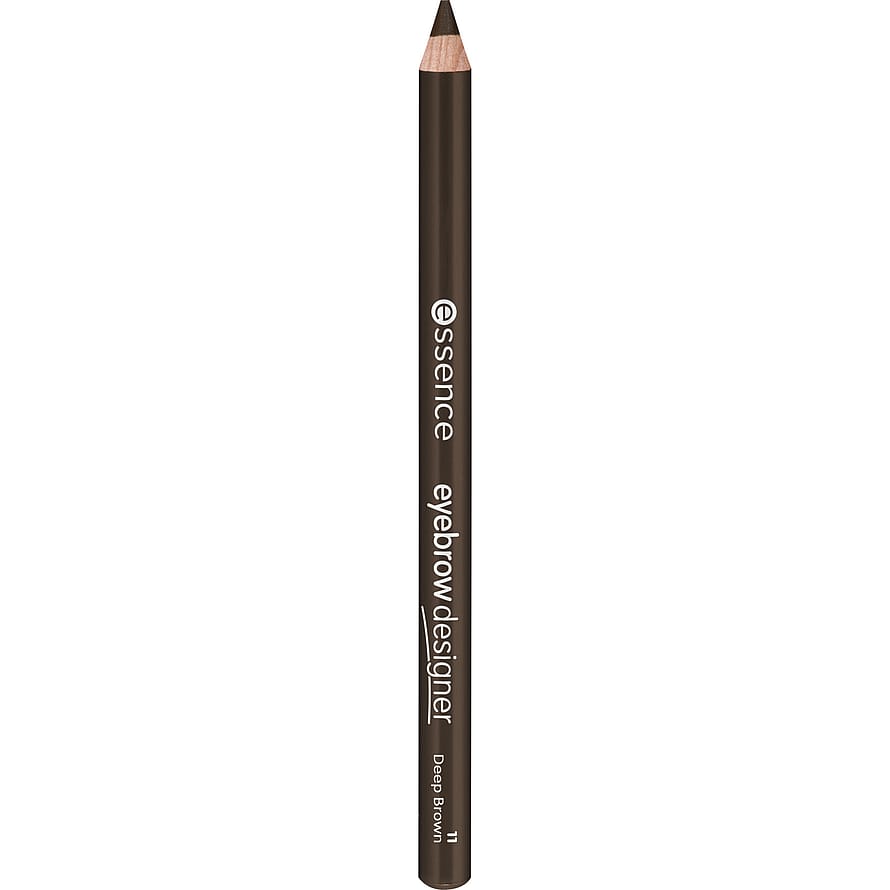 Essence Eyebrow Designer 11 Deep Brown