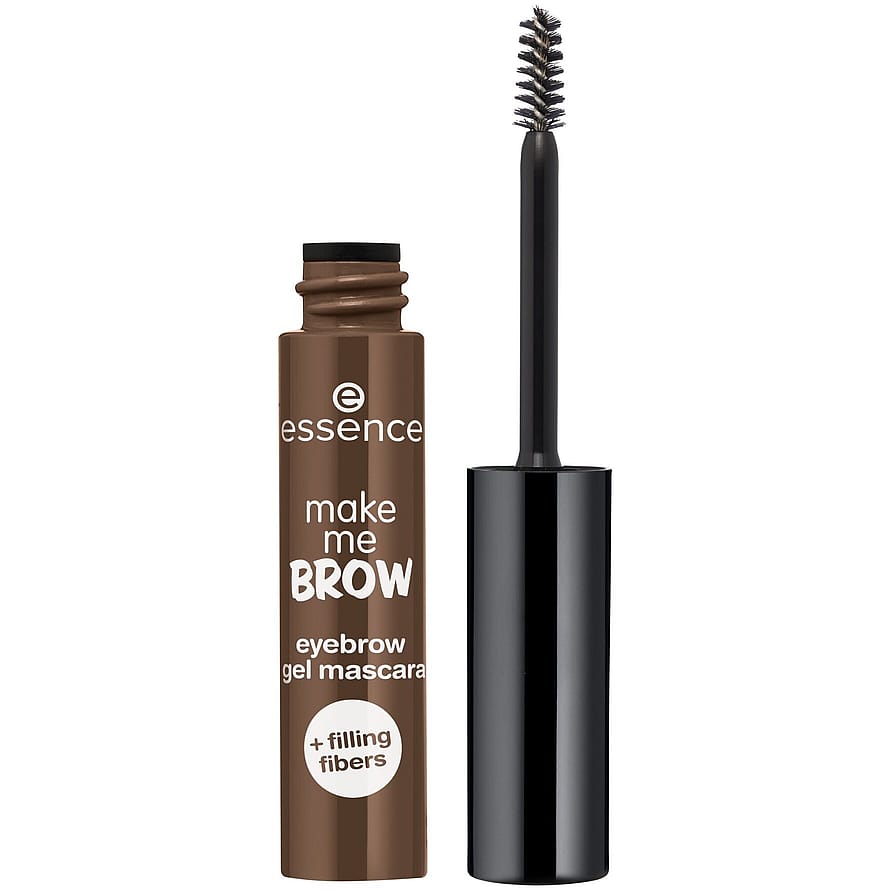 Essence Make Me Brow Eyebrow Gel Mascara 05 Chocolaty Brows