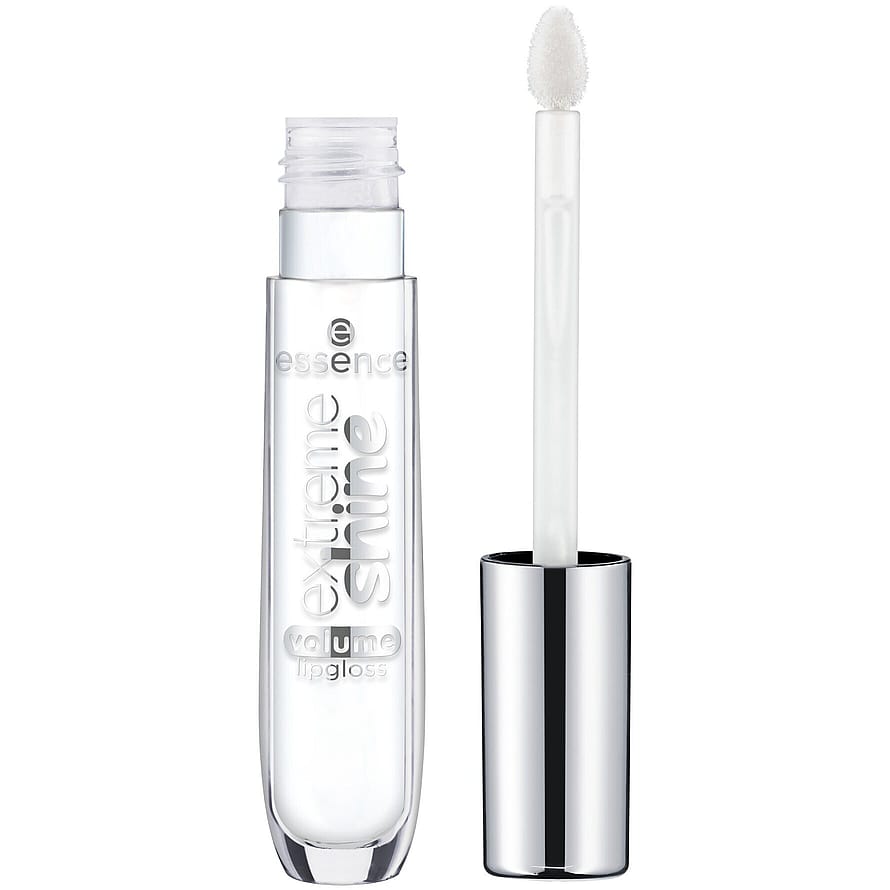 Essence Extreme Shine Volume Lipgloss 01 Crystal Clear
