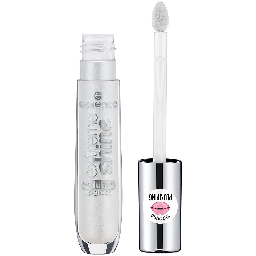 Essence Extreme Shine Volume Lipgloss 101 Milky Way