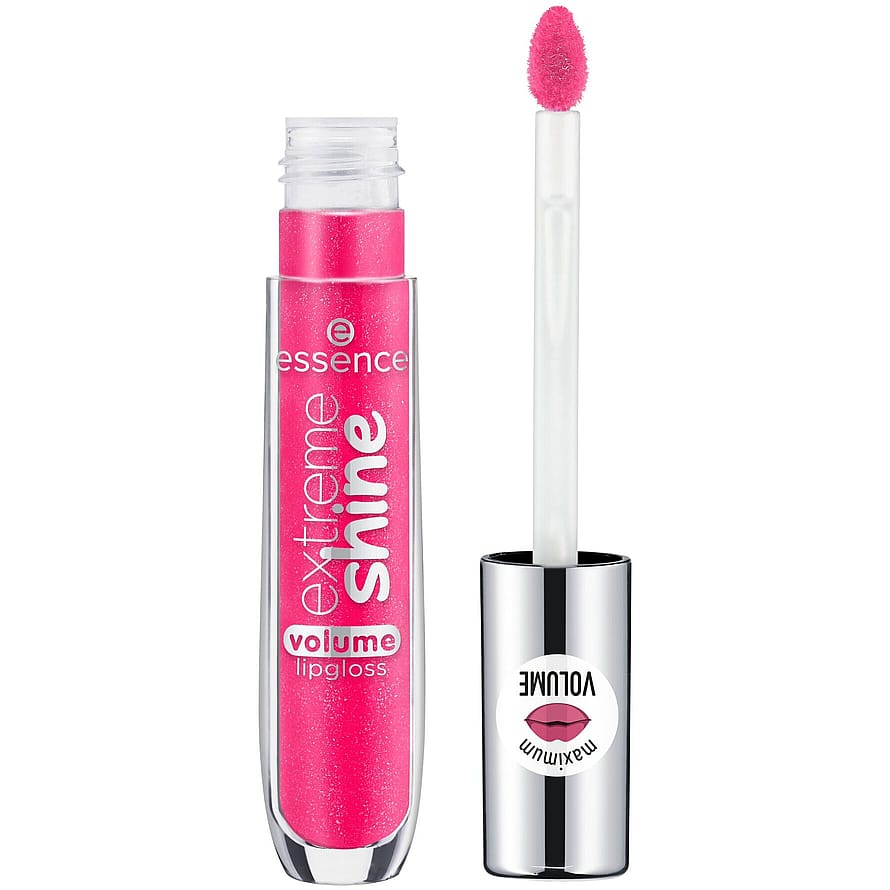Essence Extreme Shine Volume Lipgloss 103 Pretty in Pink