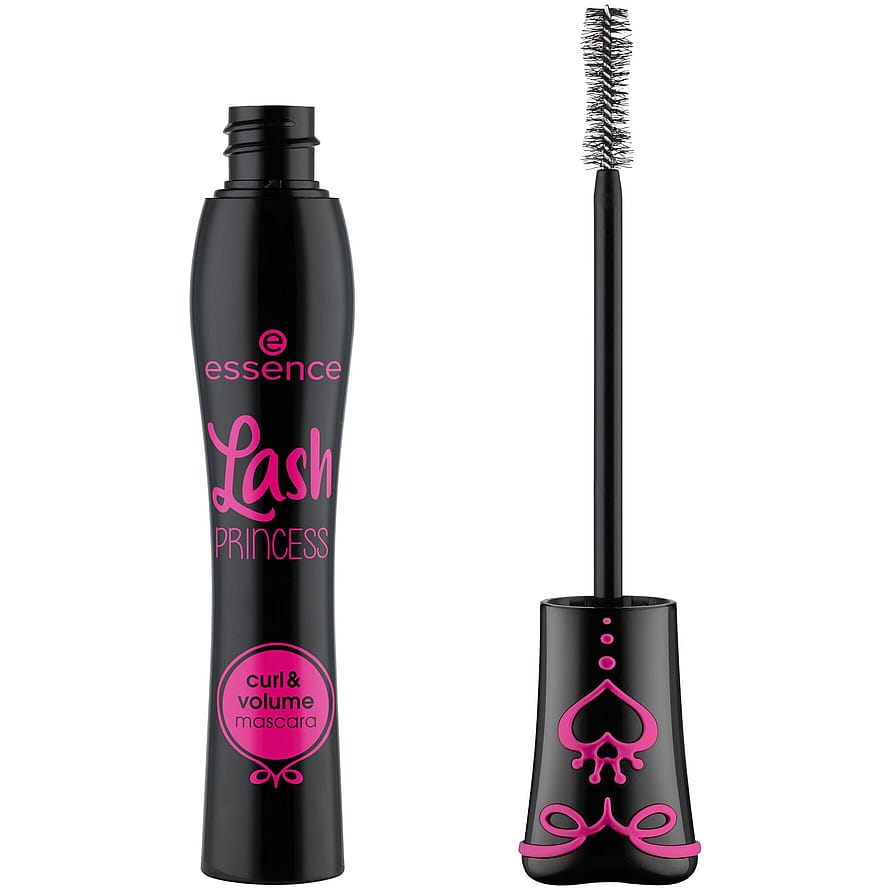 Essence Lash Princess False Lash Effect Mascara Black