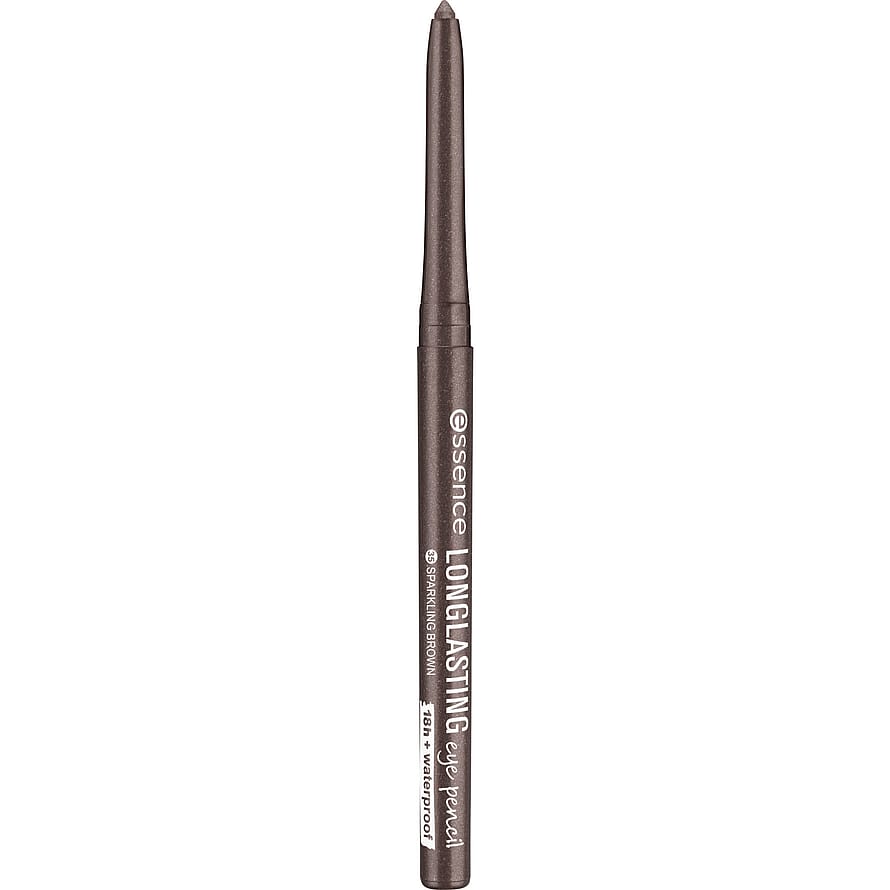 Essence Long-lasting Eye Pencil Brown