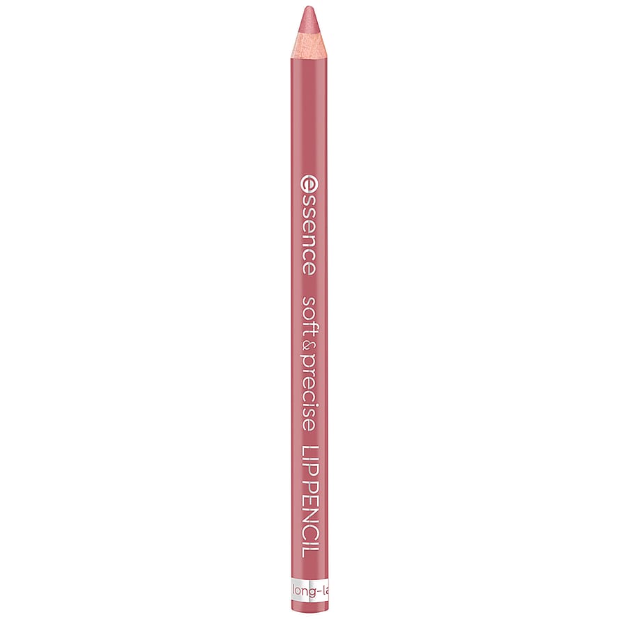Essence Soft & Precise Lip Pencil Nude