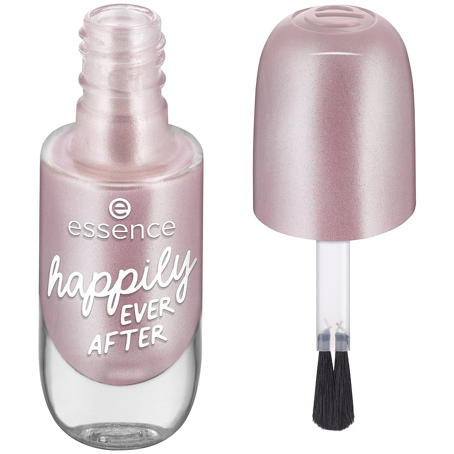 Essence Gel Nail Colour 06 Happily Ever After