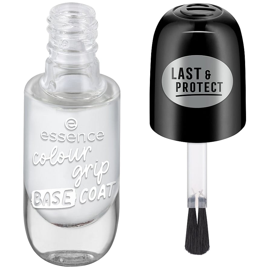 Essence Colour Grip Base Coat