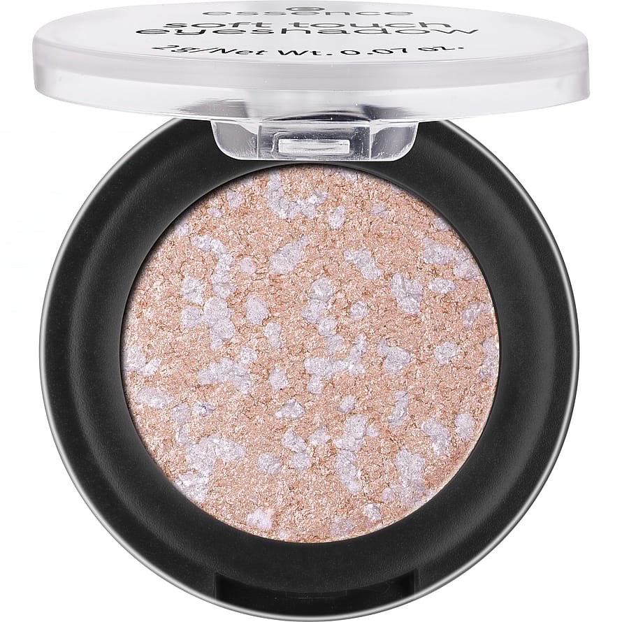 Essence Soft Touch Eyeshadow Nude