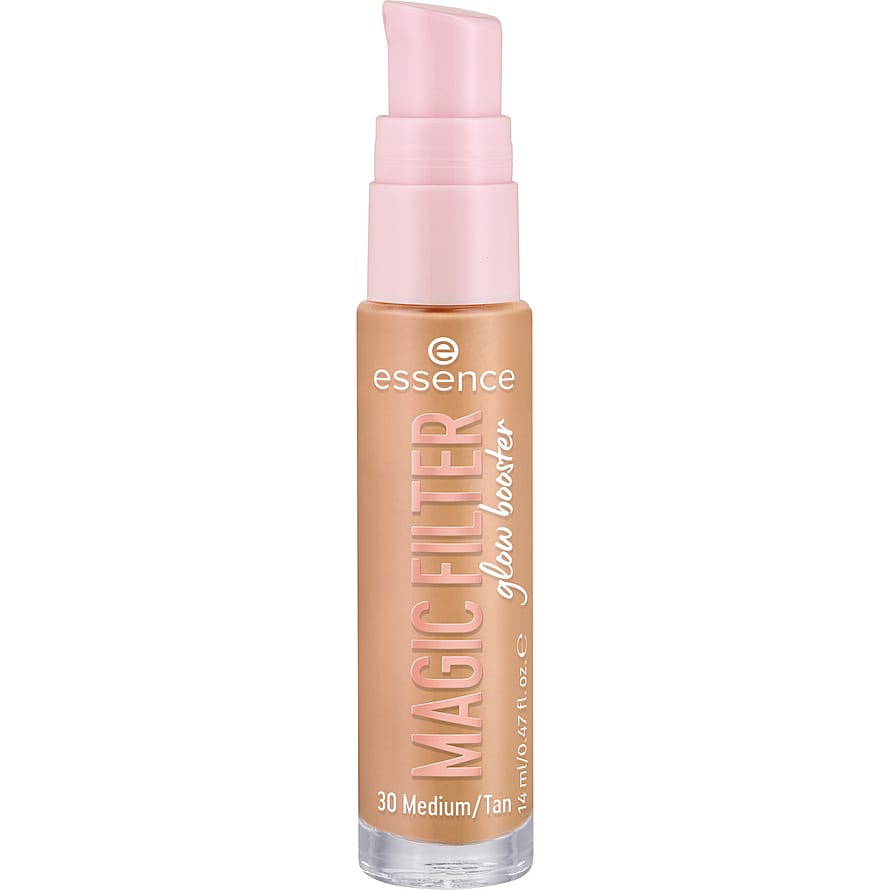 Essence Magic Filter Glow Booster Nude