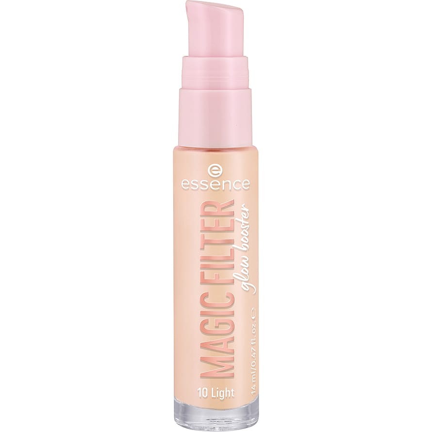 Essence Magic Filter Glow Booster Nude