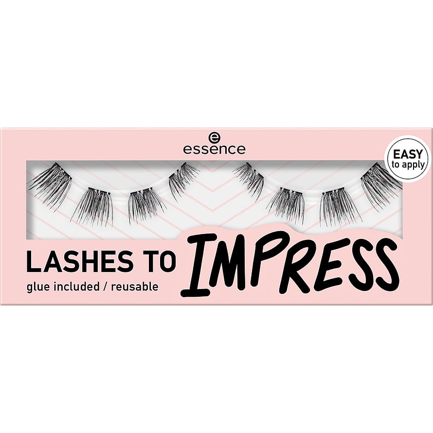 Essence LASHES TO IMPRESS