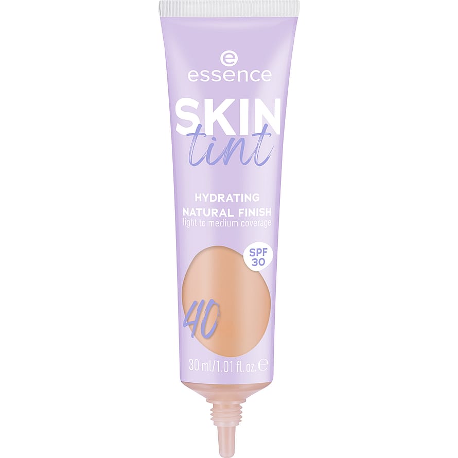 Essence Skin Tint Nude