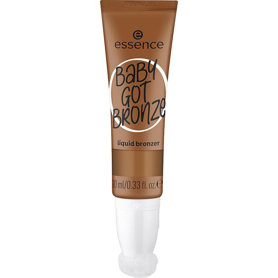 Essence Baby Got Bronze Liquid Bronzer 20 Sunkissed Sweety