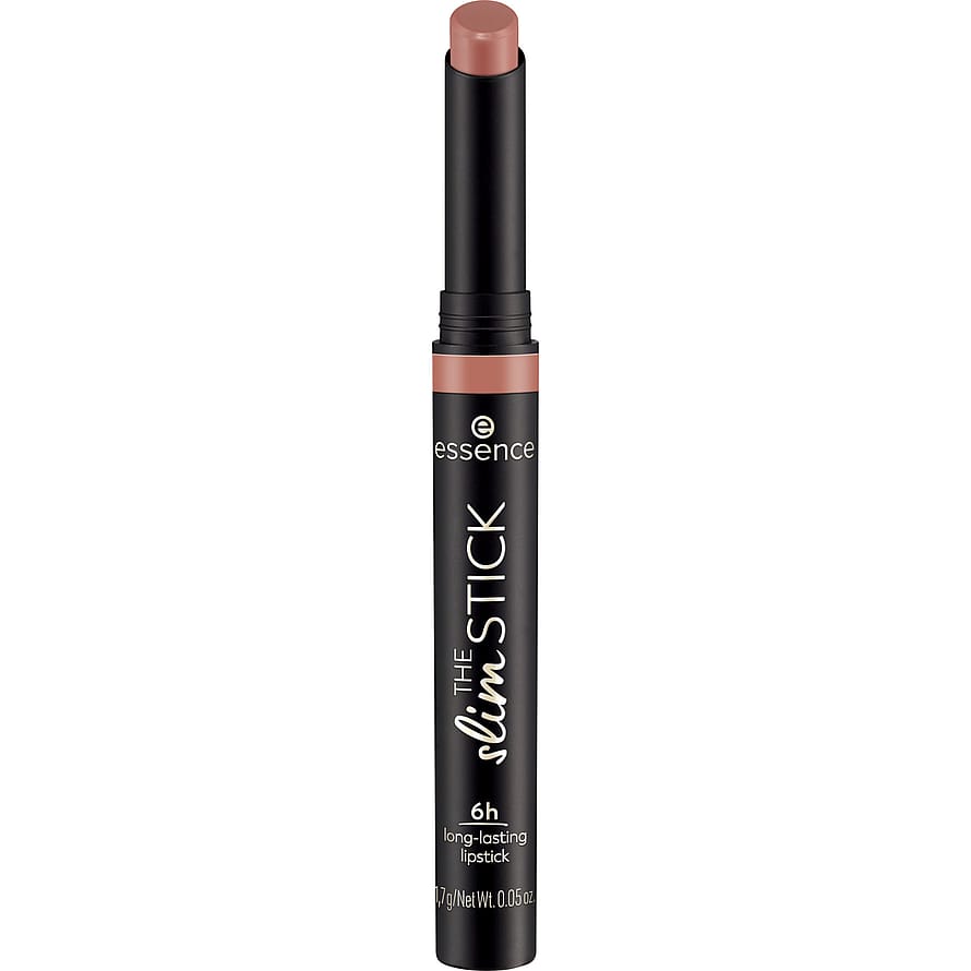 Essence The Slim Stick Lipstick 102 Over The Nude