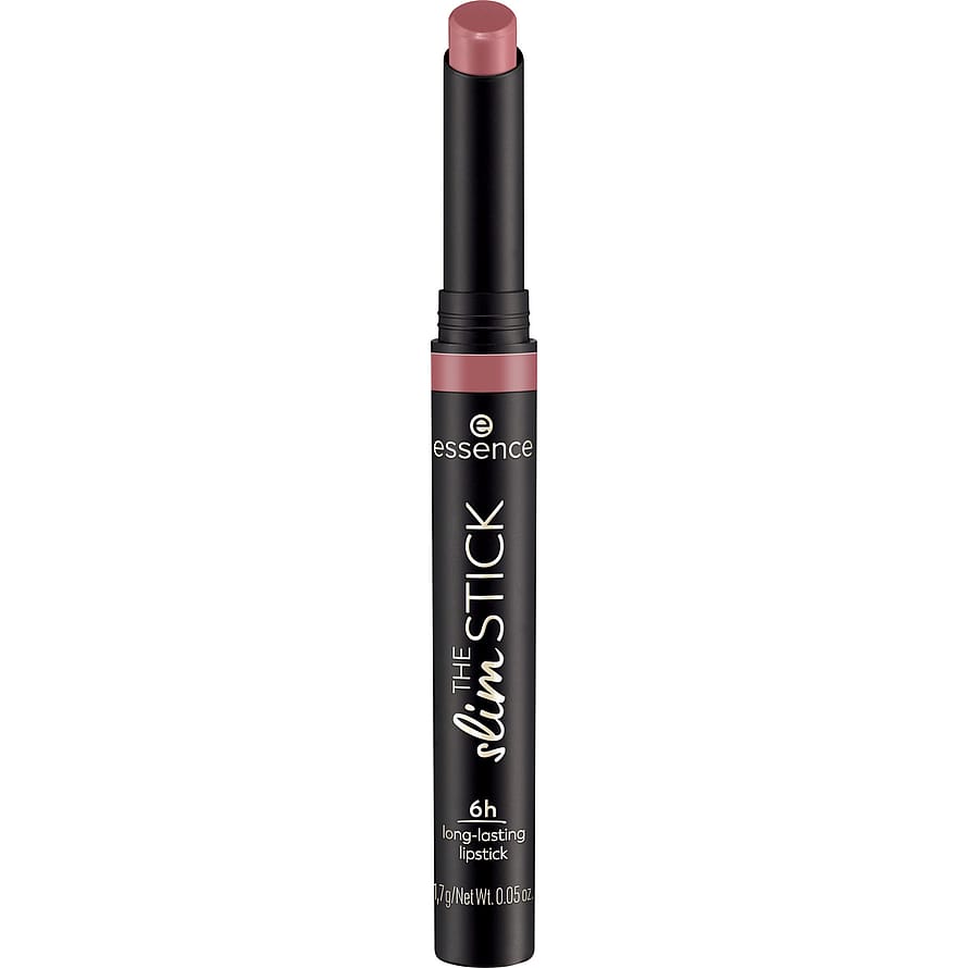 Essence The Slim Stick Lipstick 104 Baby Got Blush