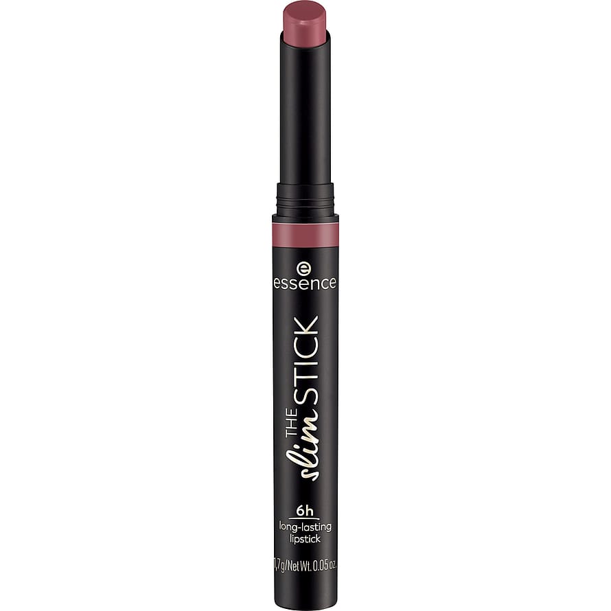 Essence The Slim Stick Lipstick 105 Velvet Punch