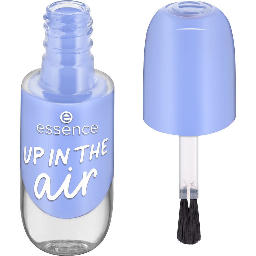 Essence Gel Nail Colour Up In the Air