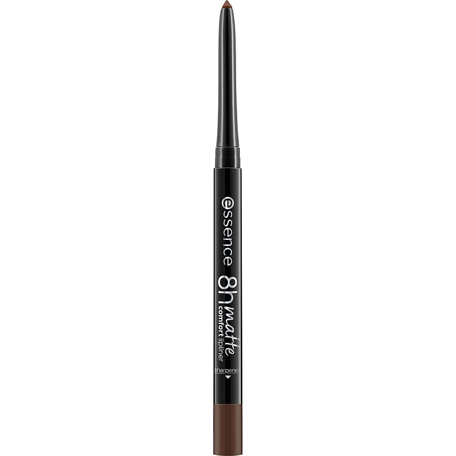Essence 8H Matte Comfort Lipliner 11 Chestnut Perfection