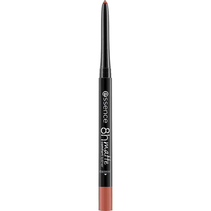 Essence 8H Matte Comfort Lipliner 12 Cushion Talk