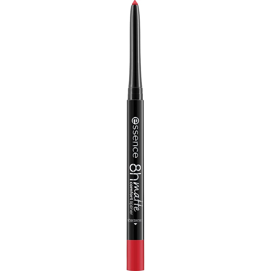 Essence 8H Matte Comfort Lipliner 13 Never Too Much