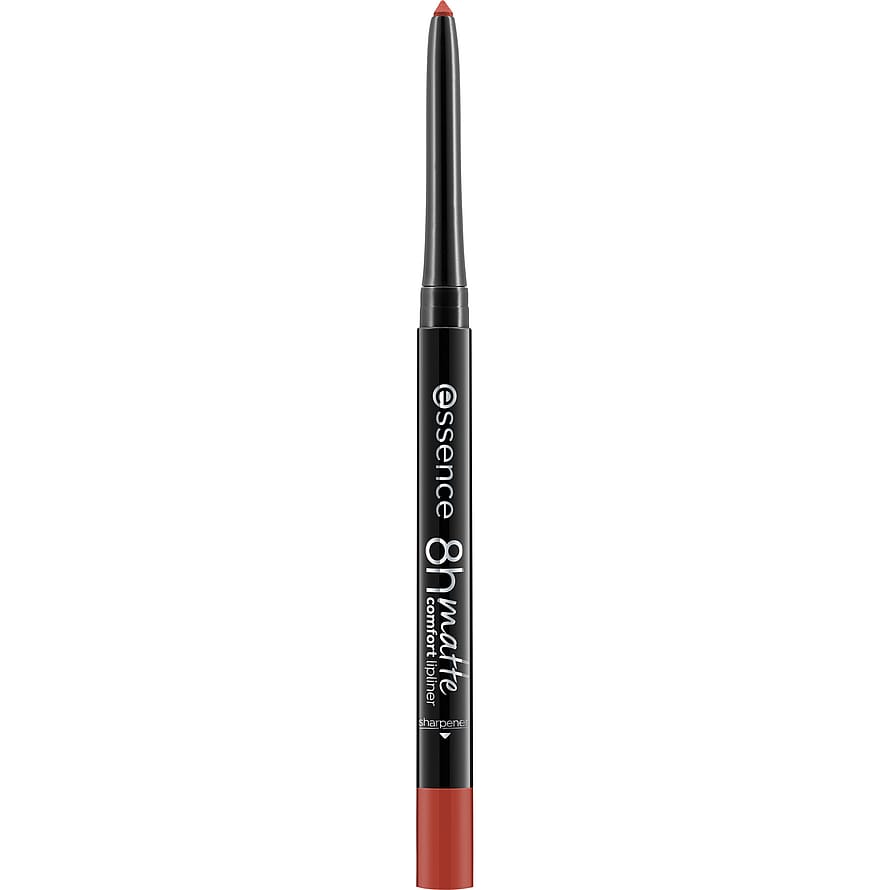 Essence 8H Matte Comfort Lipliner 18 Cherry on Top