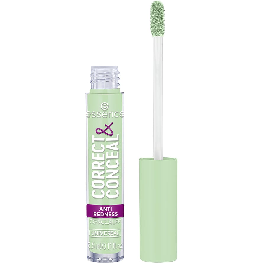 Essence Correct & Conceal Under Eye Brightening Concealer 100 Universal