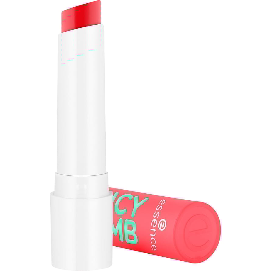 Essence Juicy Bomb Glossy Butter Balm 01 One in a Melon