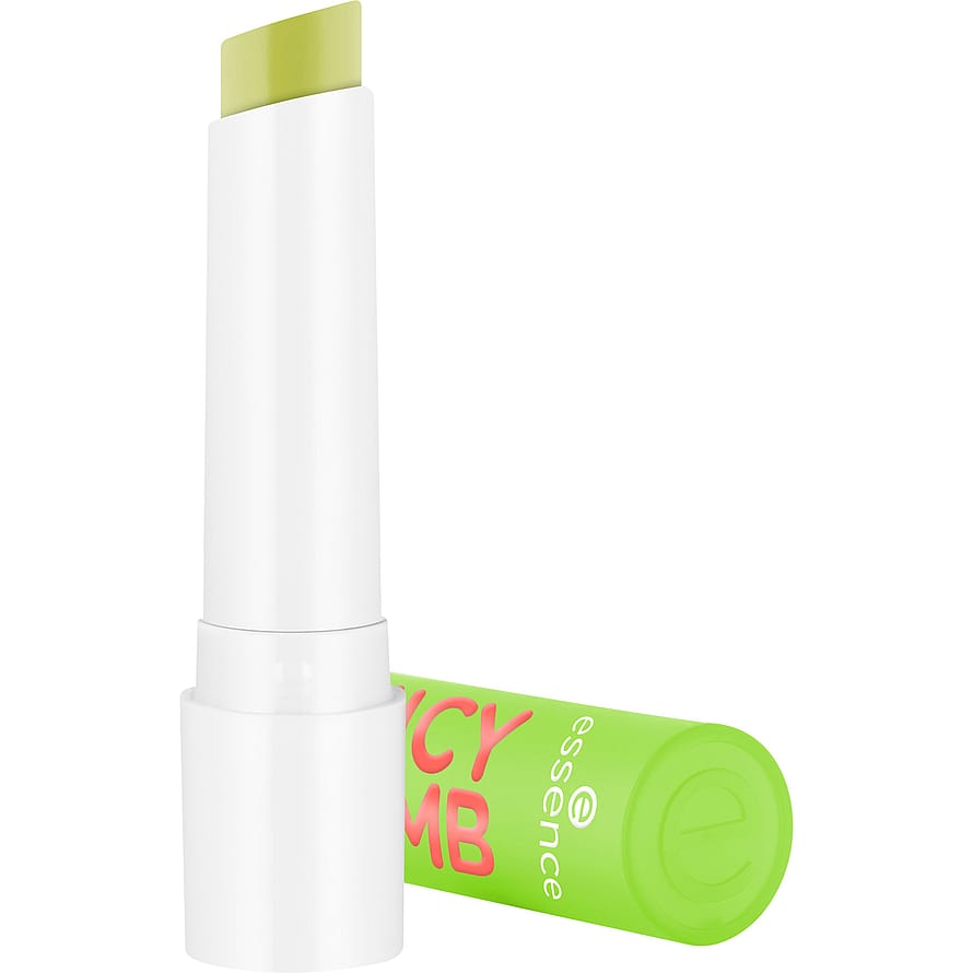 Essence Juicy Bomb Glossy Butter Balm 04 Kiwi to My Heart