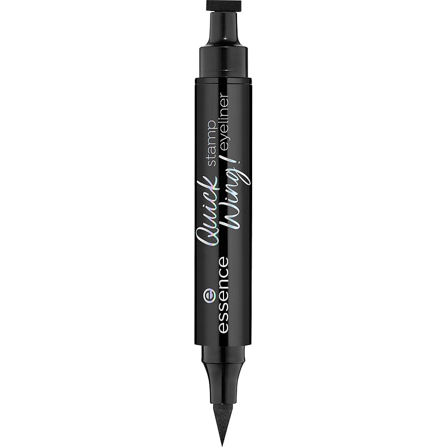 Essence Quick Wing! Stamp Eyeliner 01 Black