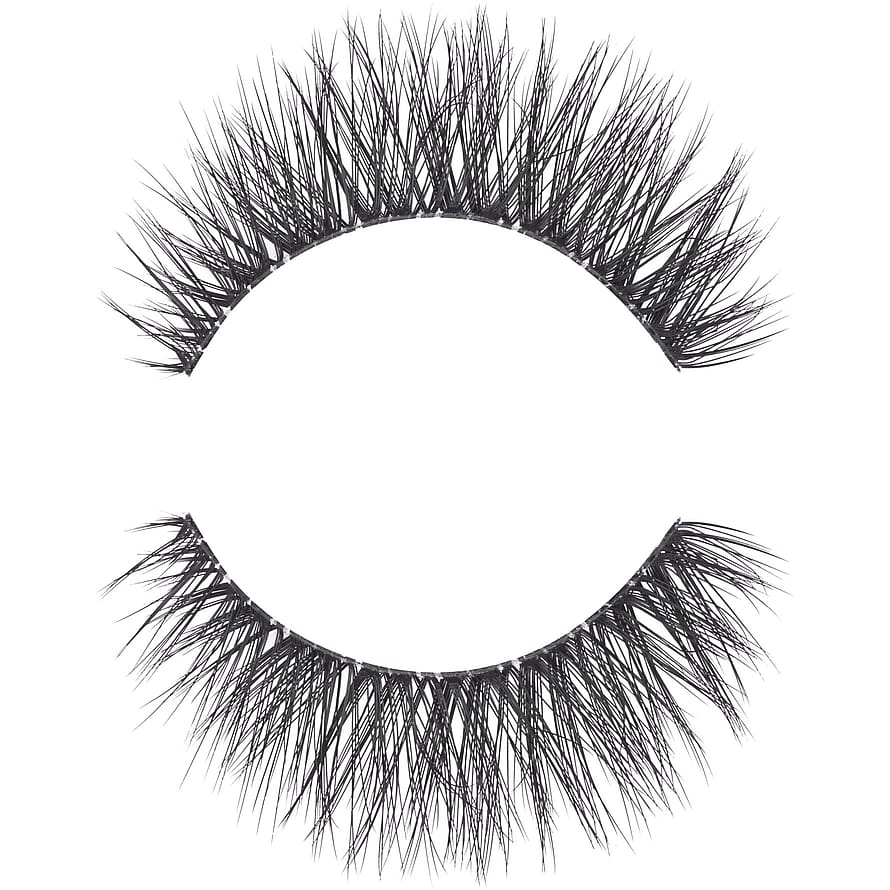 Essence What The Fake False Lashes 02 Dramatic Curl