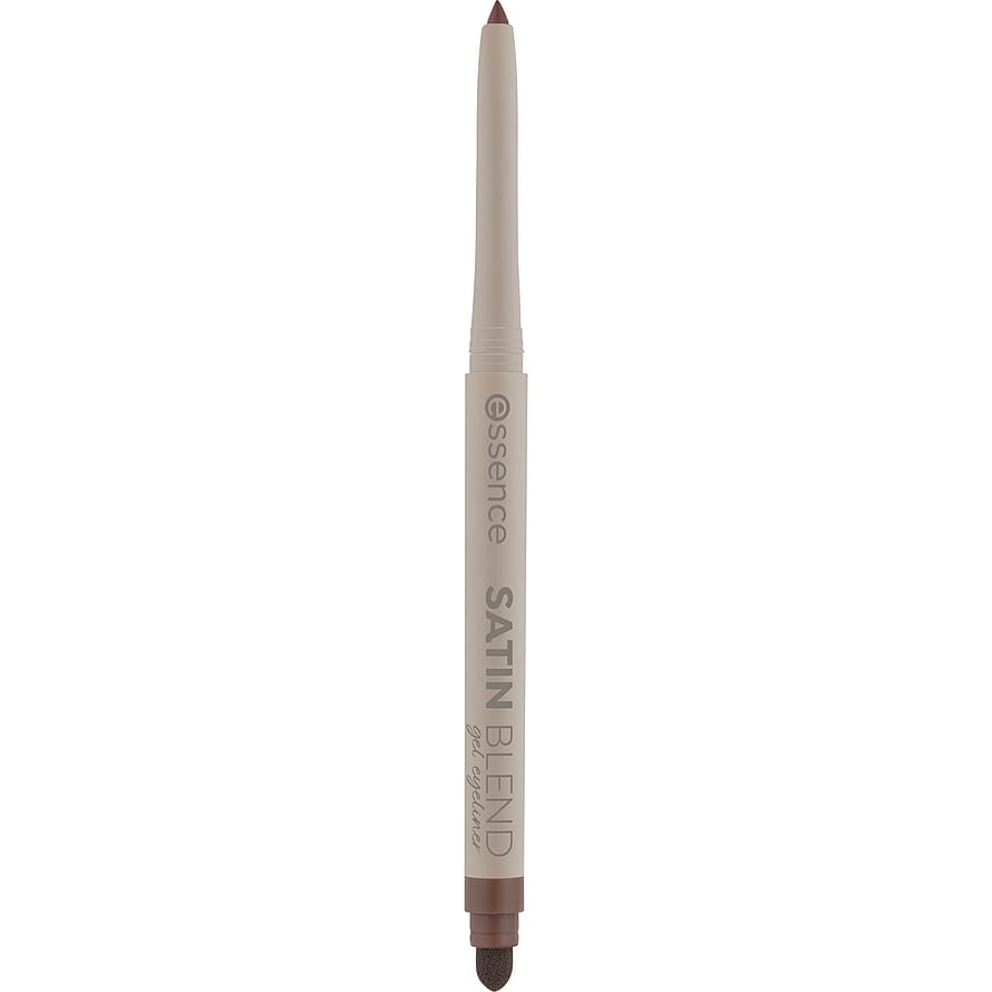 Essence Satin Blend Gel Eyeliner 02 Cocoa