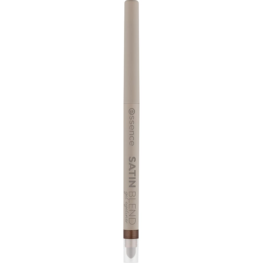 Essence Satin Blend Gel Eyeliner 03 Bronzed Shimmer