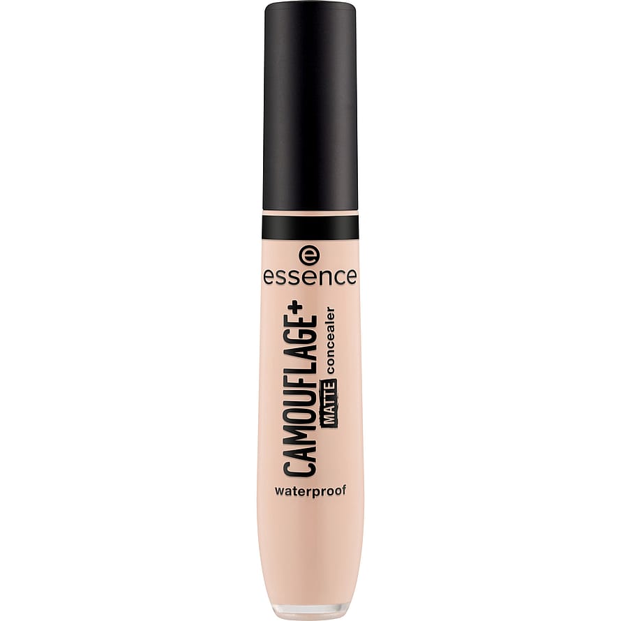 Essence Camouflage+ Matte Concealer 20