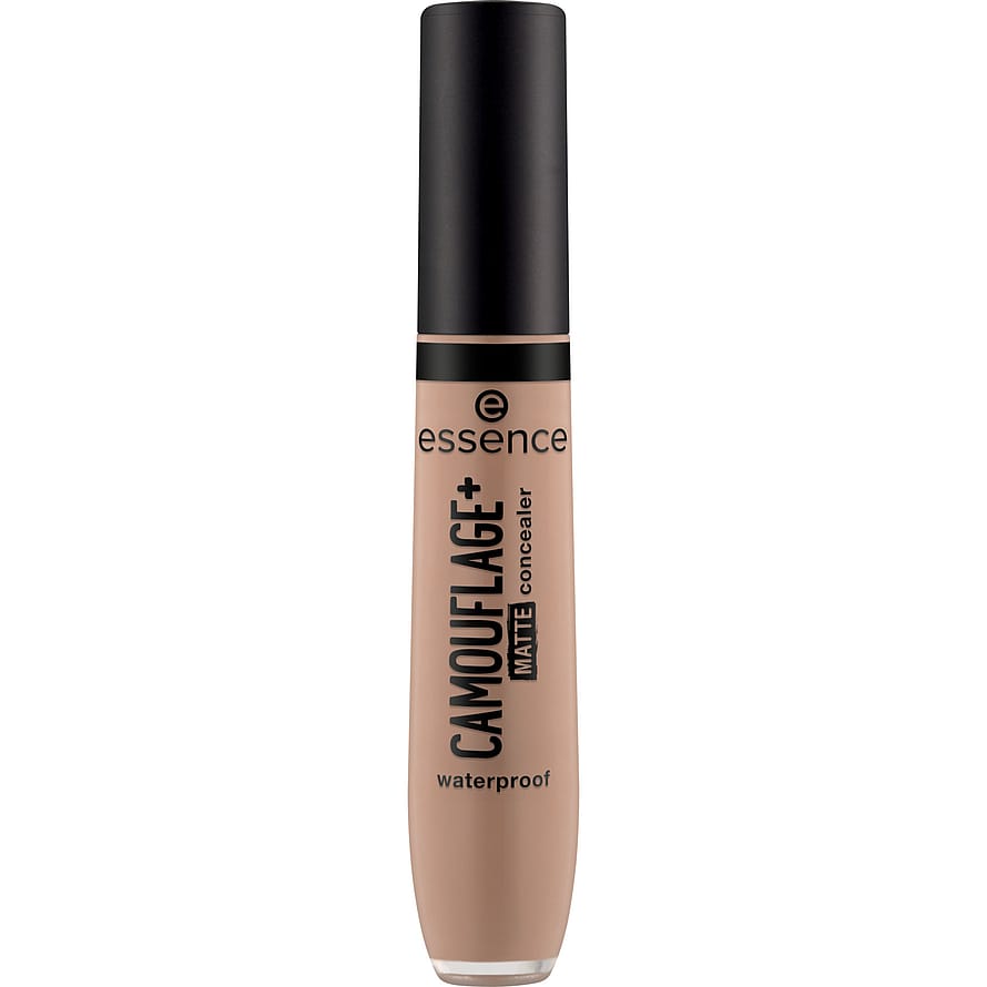 Essence Camouflage+ Matte Concealer 130