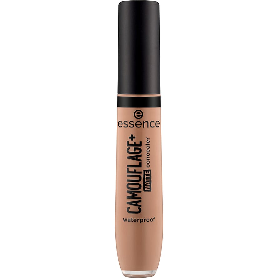 Essence Camouflage+ Matte Concealer 160