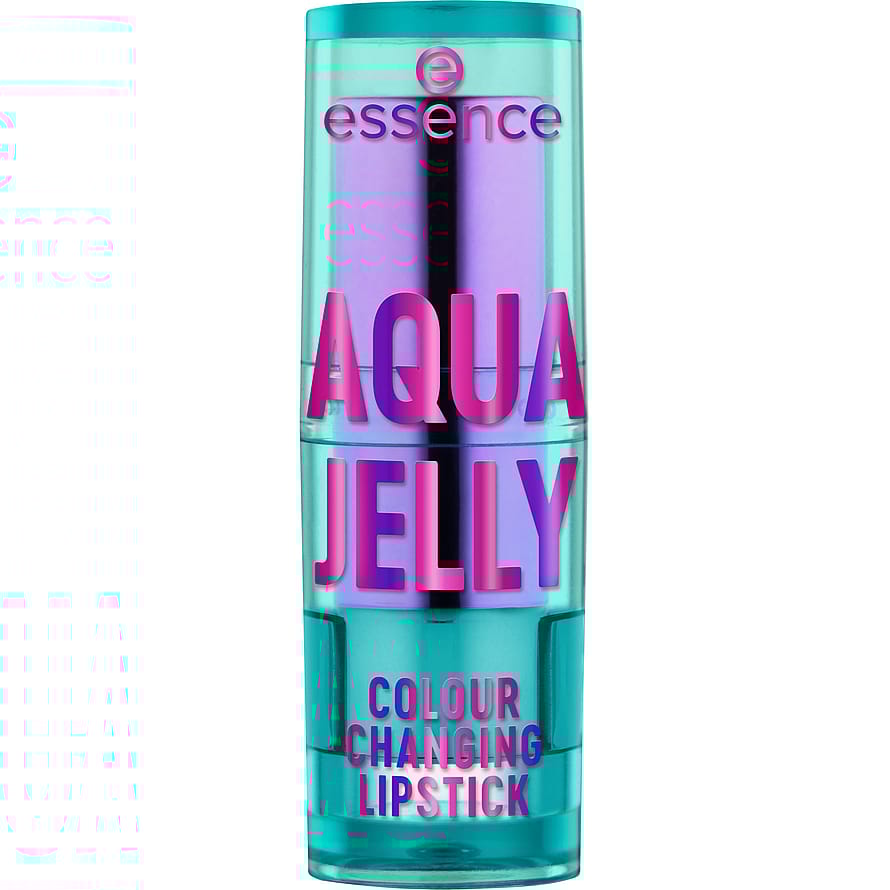 Essence Aqua Jelly Colour Changing Lipstick 2.8 g