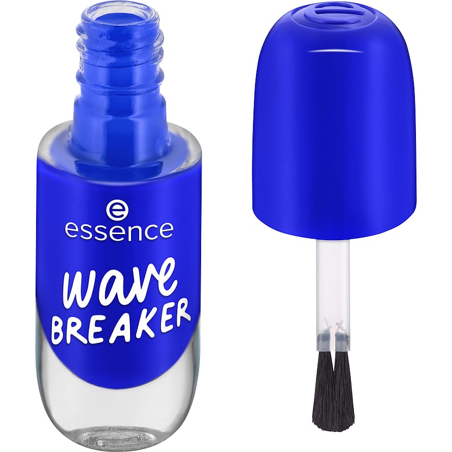 Essence Gel Nail Colour 75 Wave BREAKER