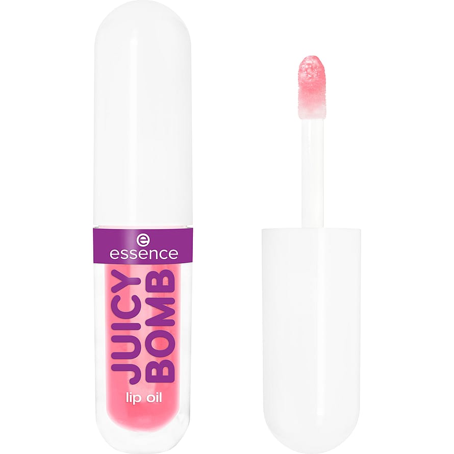 Essence Juicy Bomb Party Lip Oil