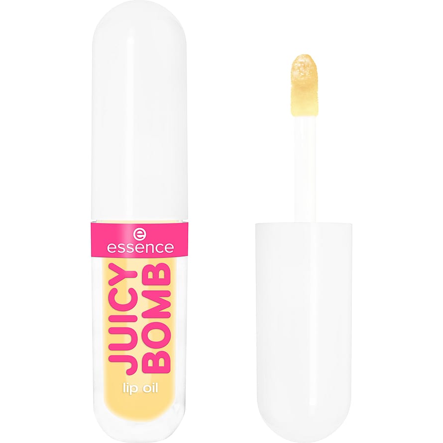 Essence Juicy Bomb Party Lip Oil