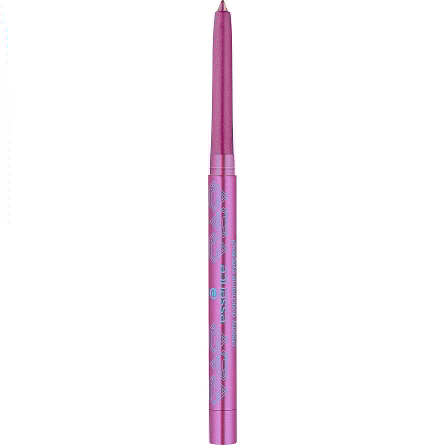 Essence Superman Duochrome Eyepencil 02 You got this