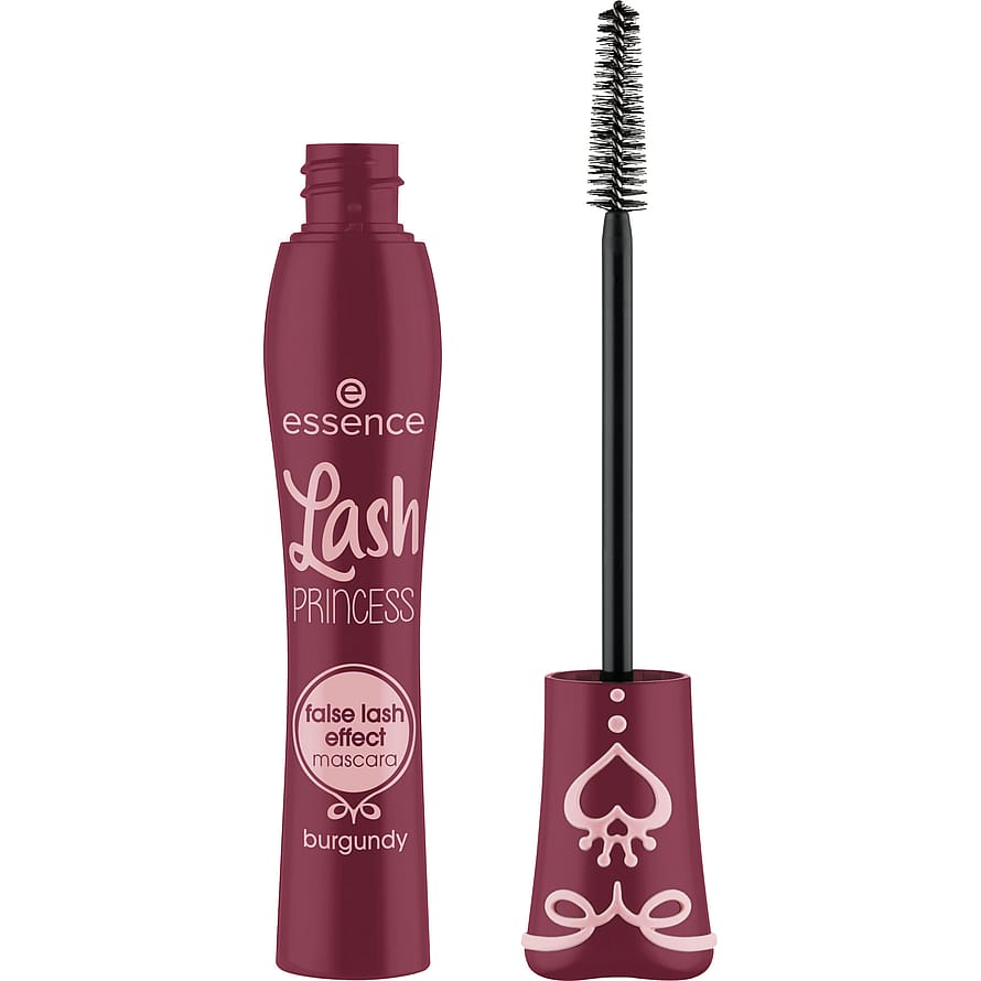 Essence Lash Princess False Lash Effect Mascara 12.0 ml