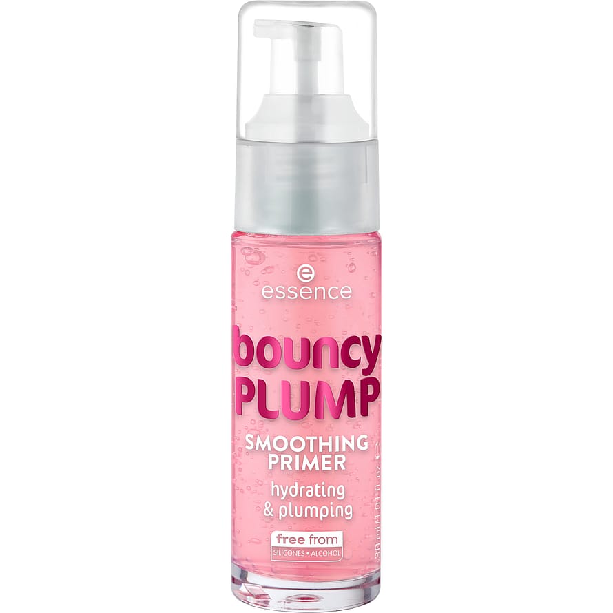 Essence Bouncy Plump Smoothing Primer 30.0 ml