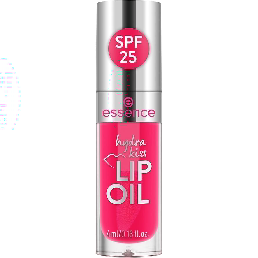 Essence Hydra Kiss Lip Oil
