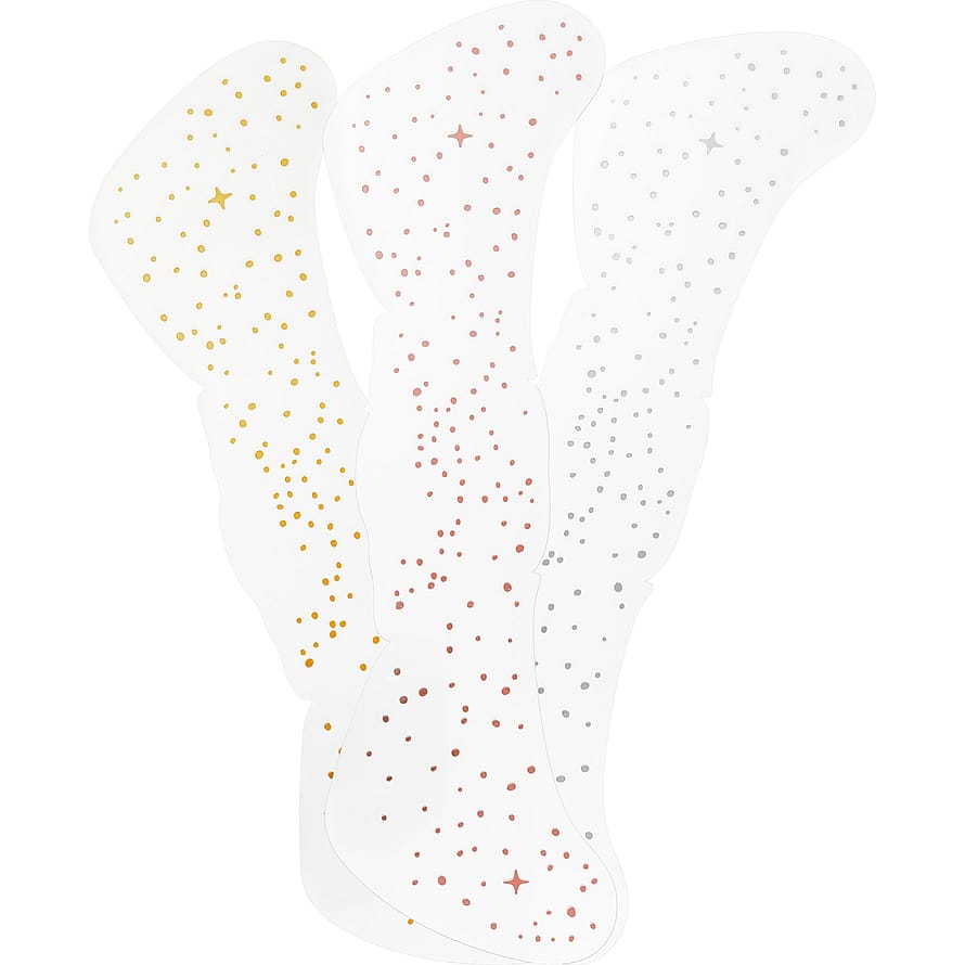 Essence get the glaze! freckle tattoos 01 Get it Sprinkled!