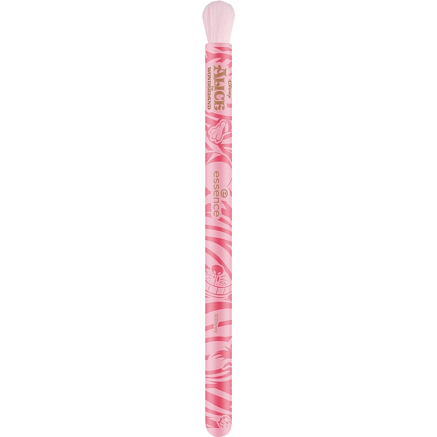 Essence Disney Alice in Wonderland eyeshadow blender brush 01 You're My Cup Of Tea