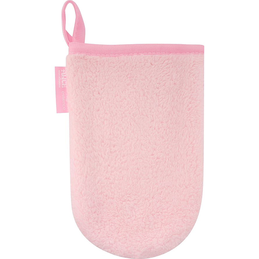 Essence Disney Alice in Wonderland make-up remover glove 01 Wonderful You!